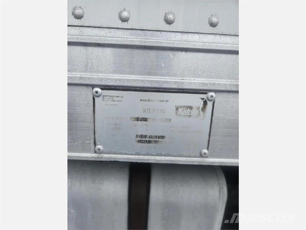 Hino 338 С температурен контрол
