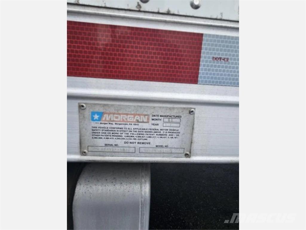 Hino 338 С температурен контрол