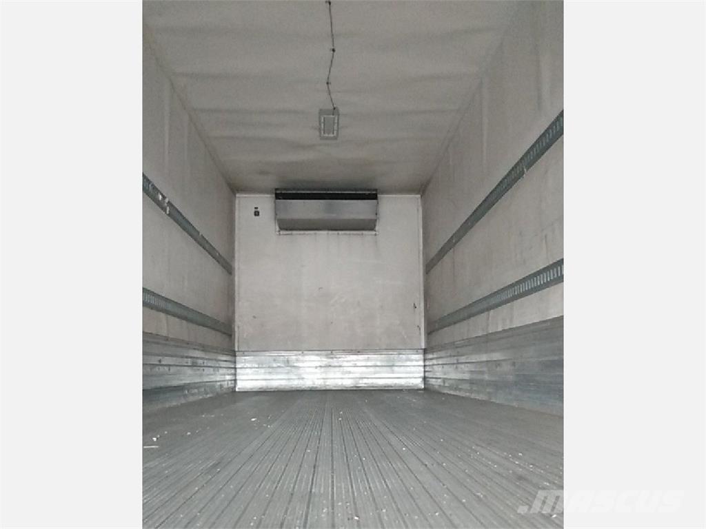 International 4300 С температурен контрол