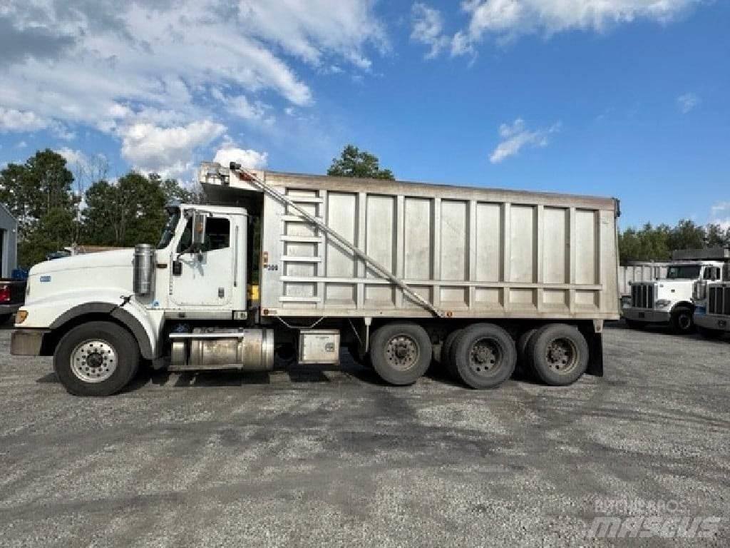 International 5900i Самосвал