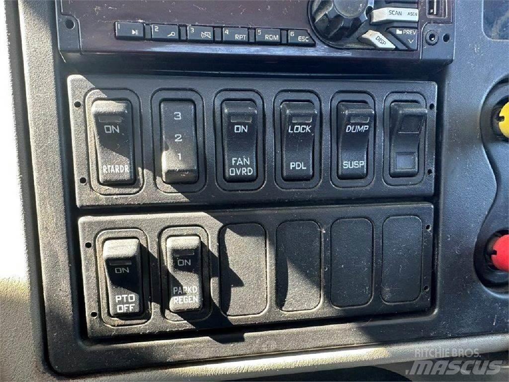 International 7600 Автомобили за пътна помощ