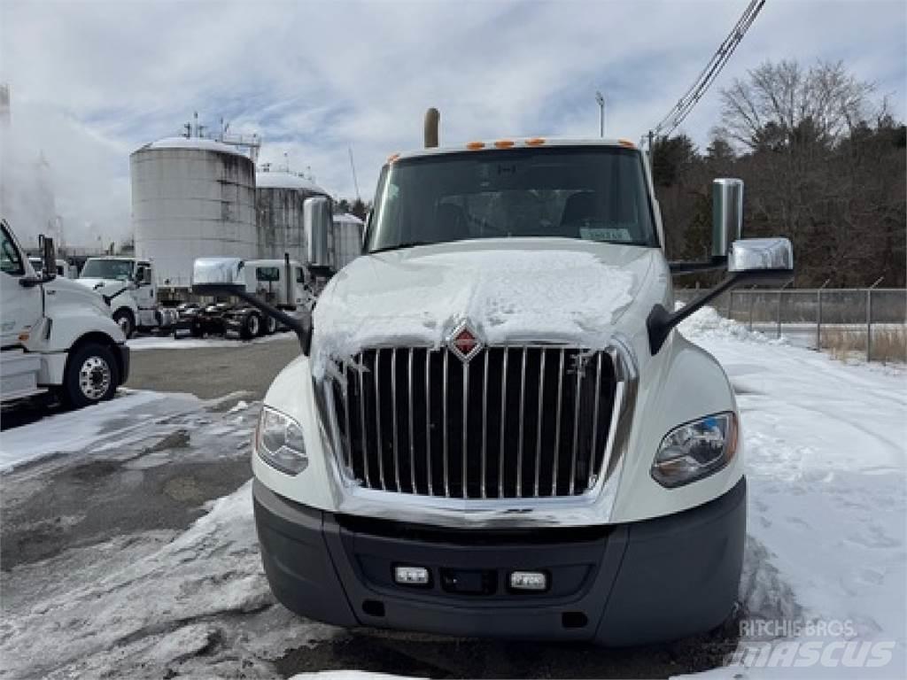 International LT625 Влекачи