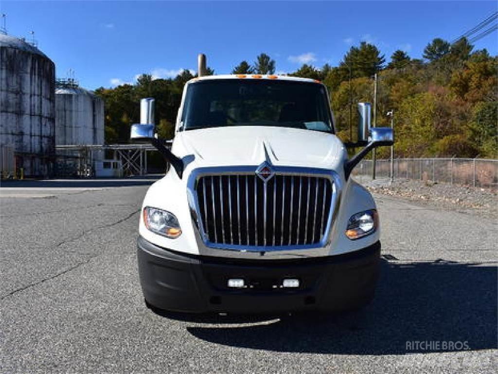 International LT625 Влекачи
