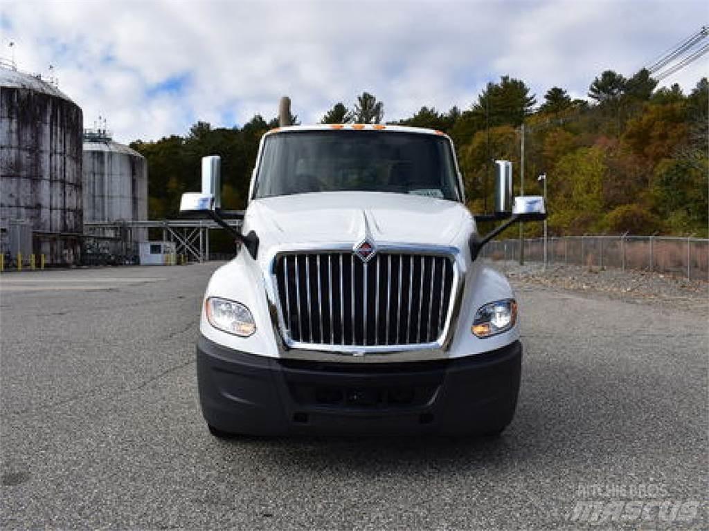 International LT625 Влекачи