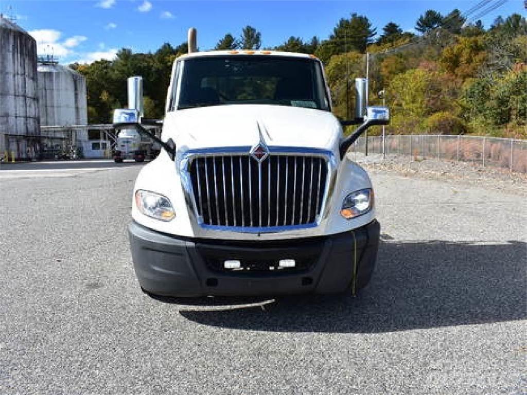 International LT625 Влекачи