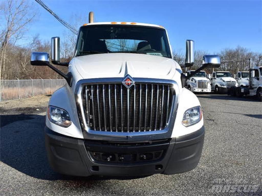 International LT625 Влекачи