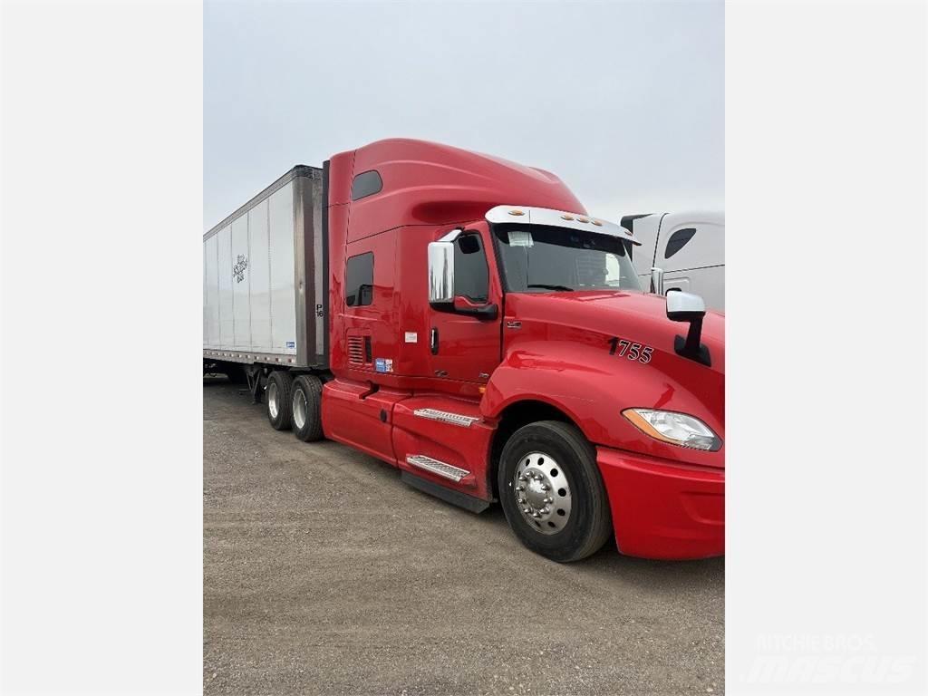 International LT625 Влекачи