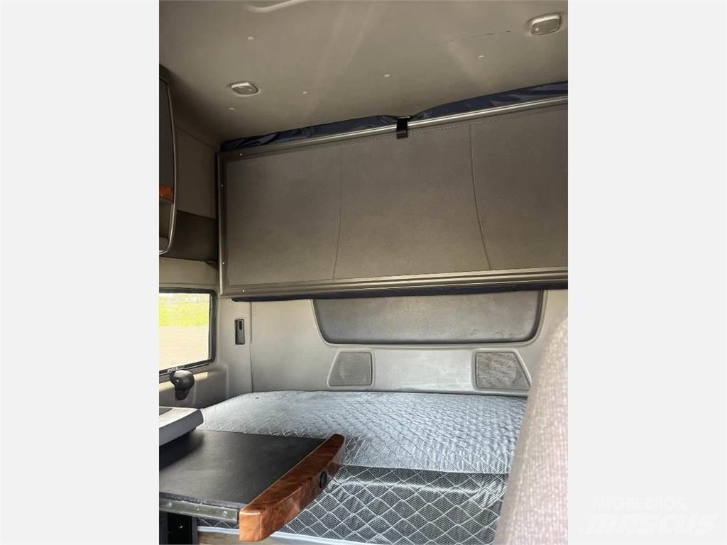 International LT625 Влекачи