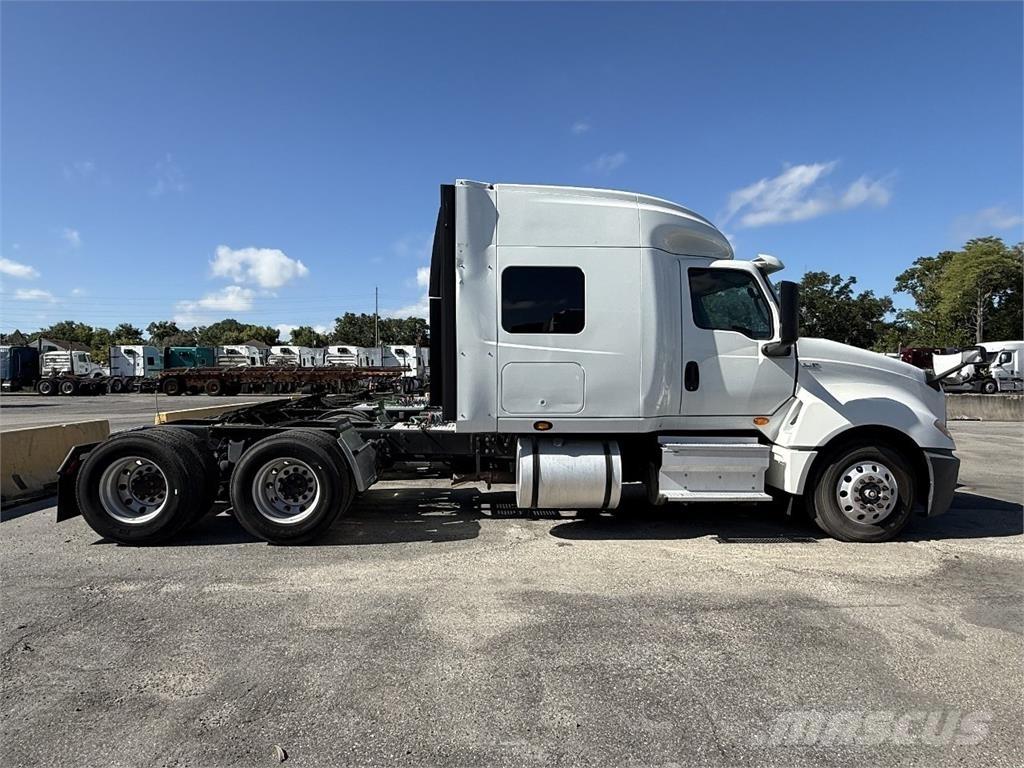 International LT625 Влекачи