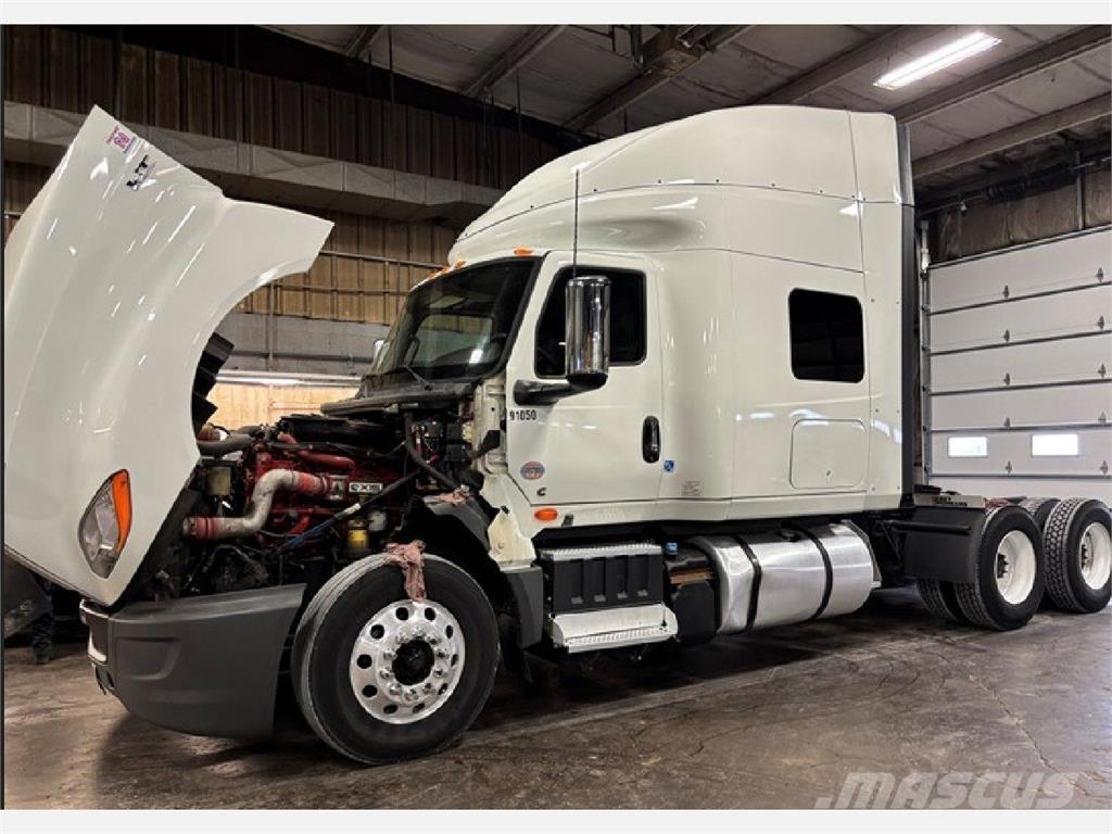 International LT625 Влекачи