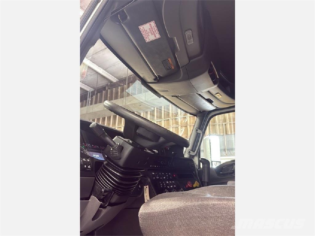 International LT625 Влекачи