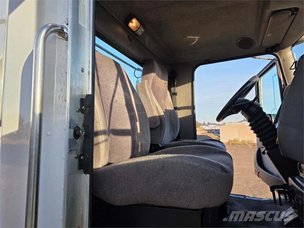 Kenworth T370 Влекачи