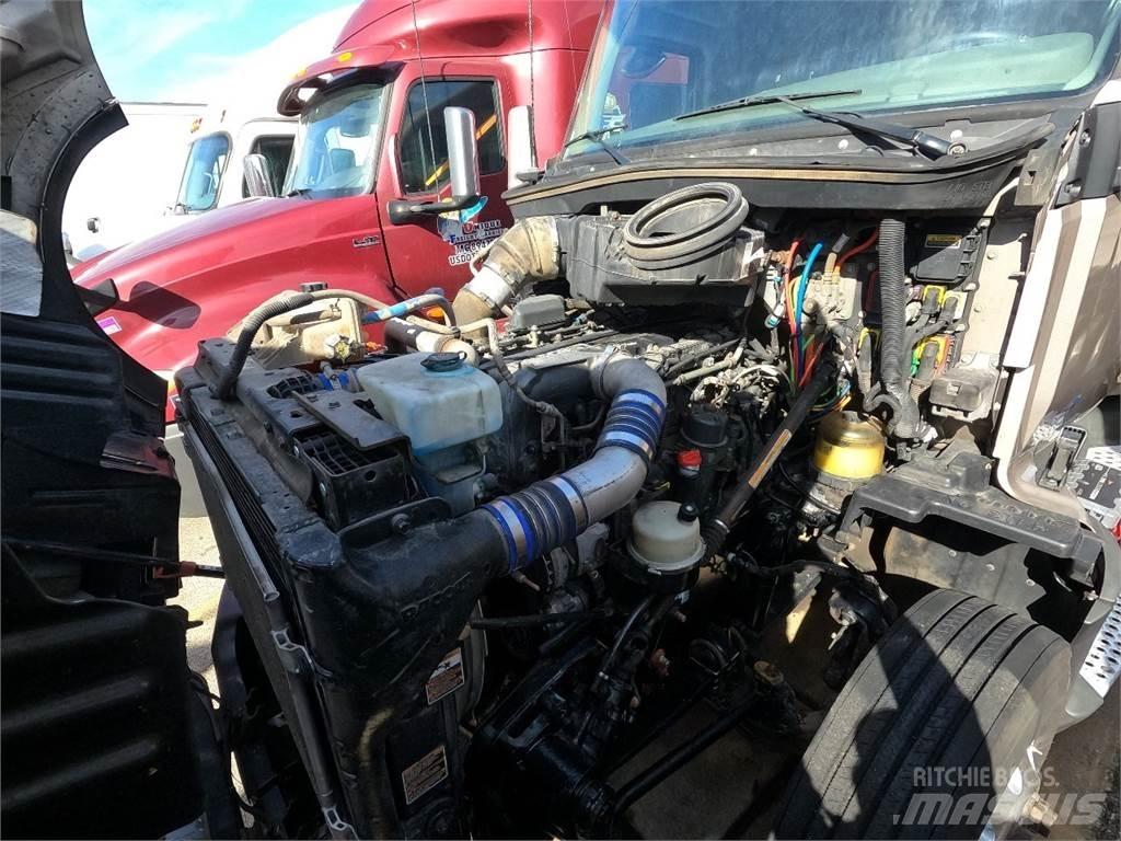 Kenworth T680 Влекачи