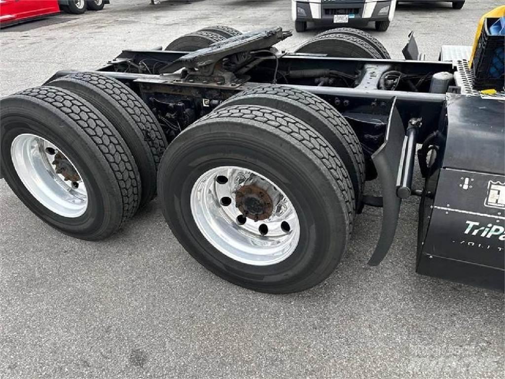 Kenworth T680 Влекачи