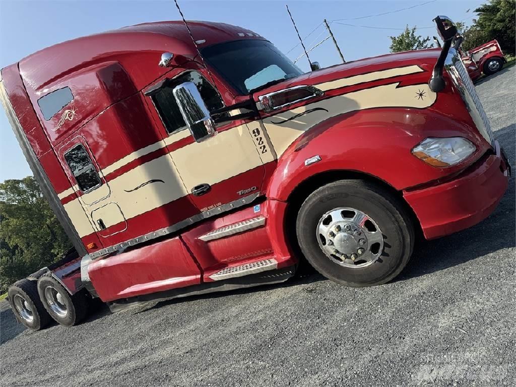 Kenworth T680 Влекачи