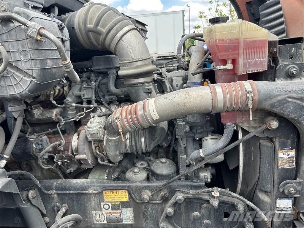 Kenworth T680 Влекачи