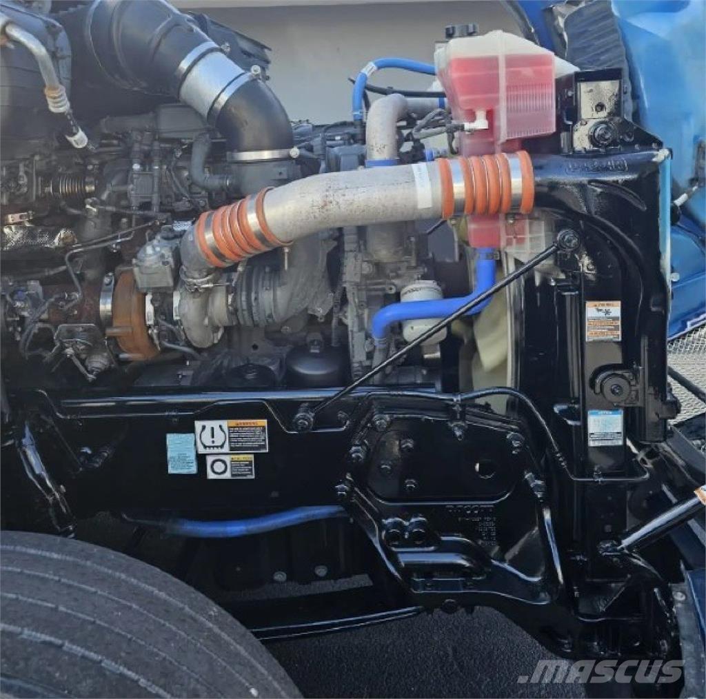 Kenworth T680 Влекачи