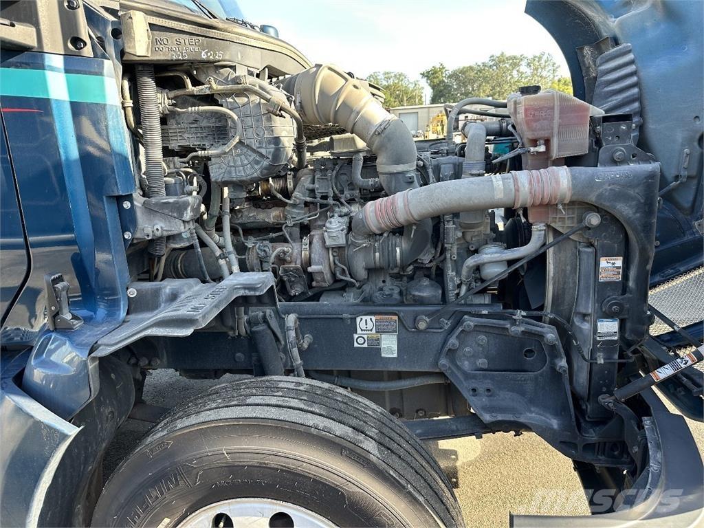 Kenworth T680 Влекачи