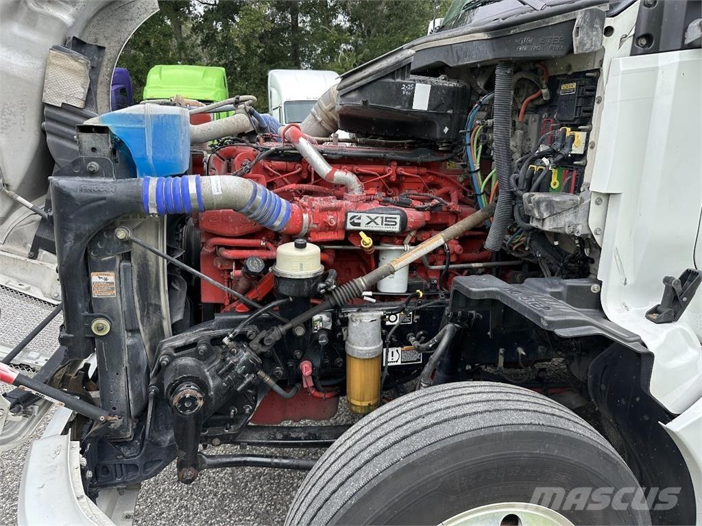 Kenworth T680 Влекачи