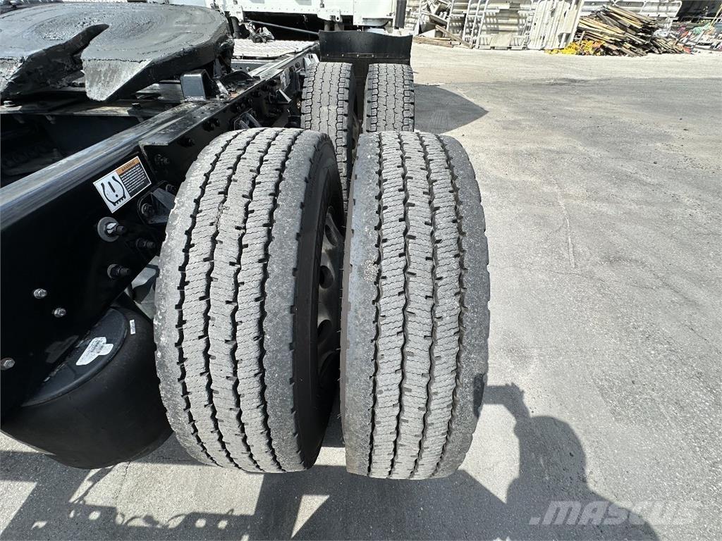 Kenworth T680 Влекачи