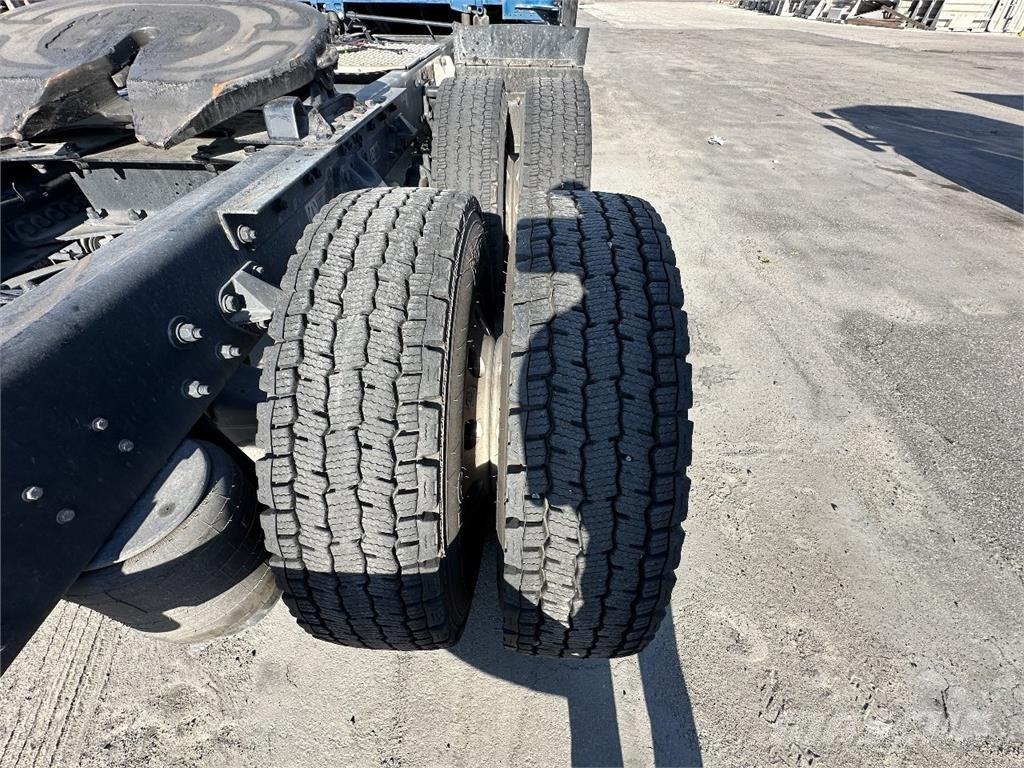 Kenworth T680 Влекачи