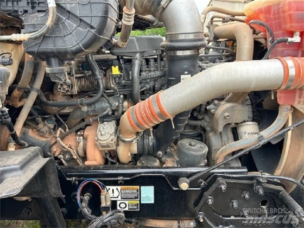 Kenworth T880 Влекачи
