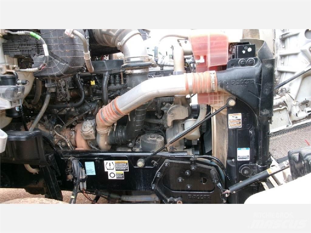 Kenworth T880 Влекачи