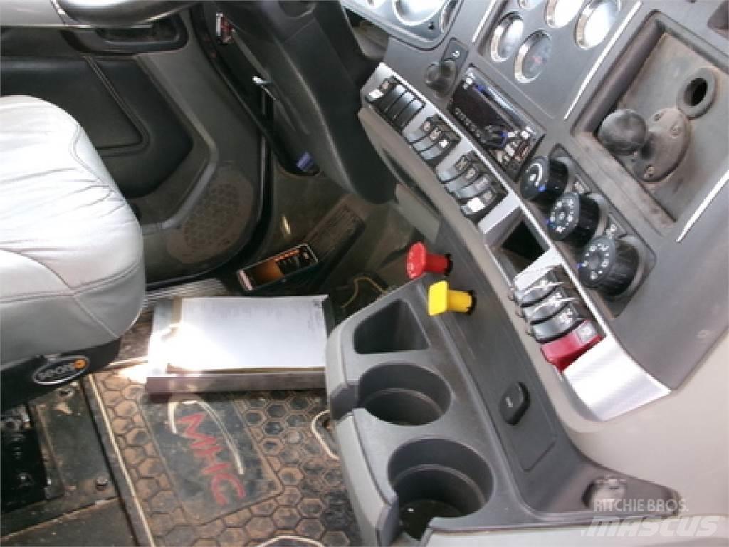 Kenworth T880 Влекачи