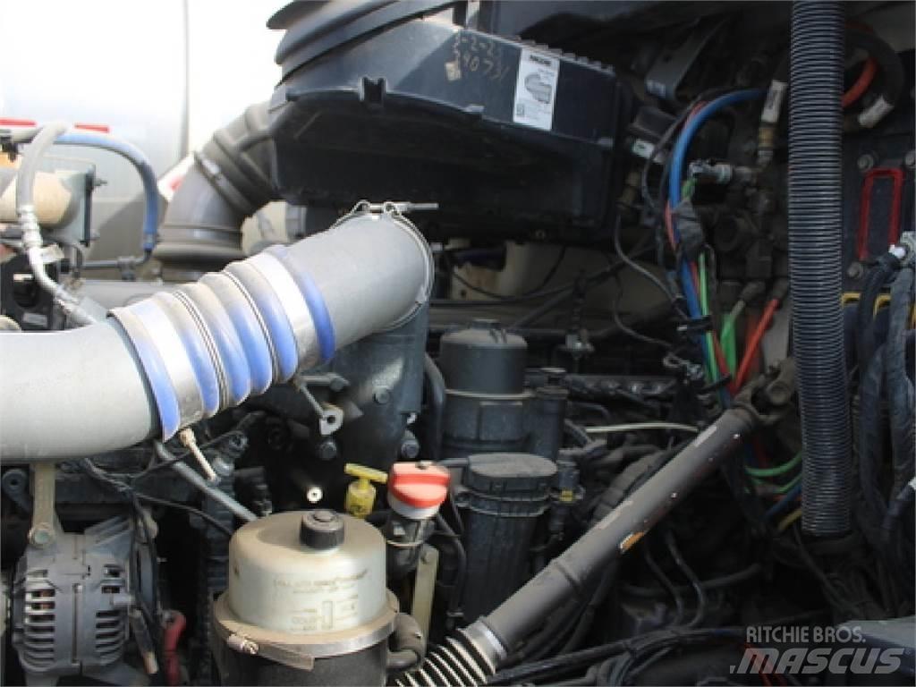 Kenworth T880 Влекачи