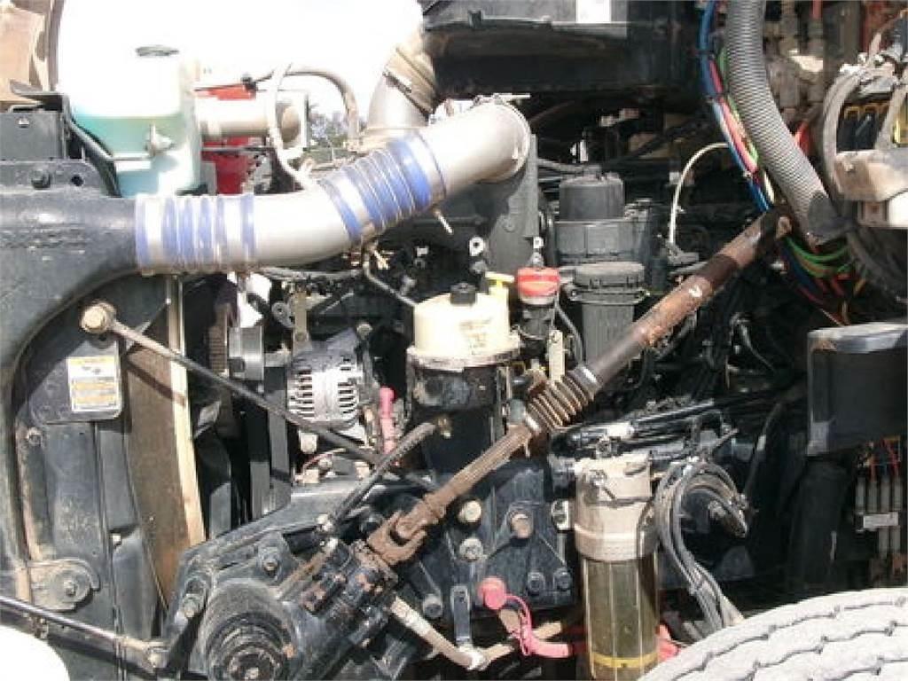 Kenworth T880 Влекачи