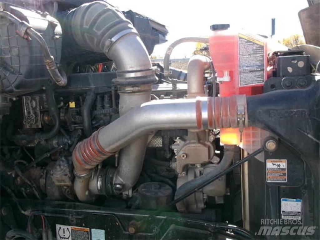 Kenworth T880 Влекачи
