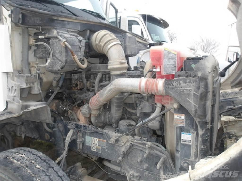 Kenworth T880 Влекачи