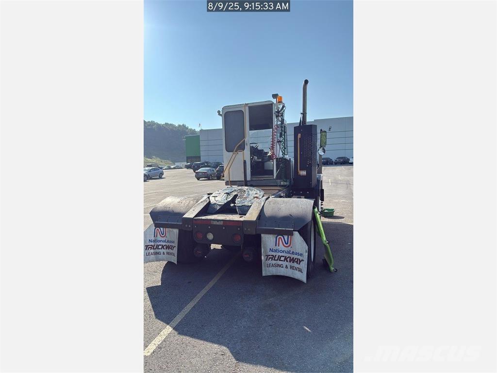 Ottawa T2 4x2 Терминални трактори