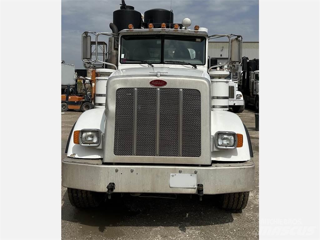 Peterbilt 367 Други