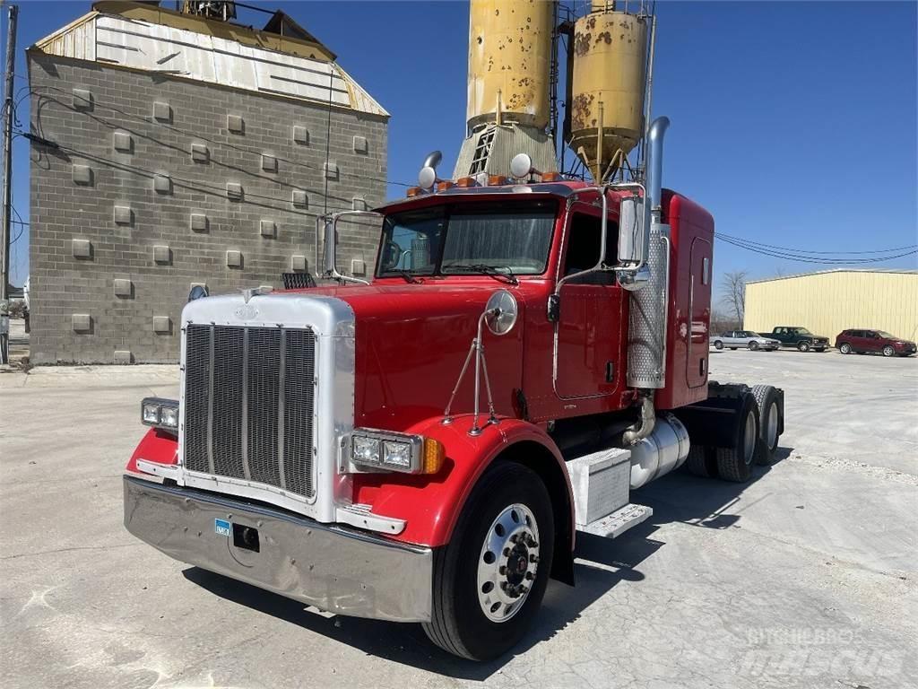 Peterbilt 378 Влекачи