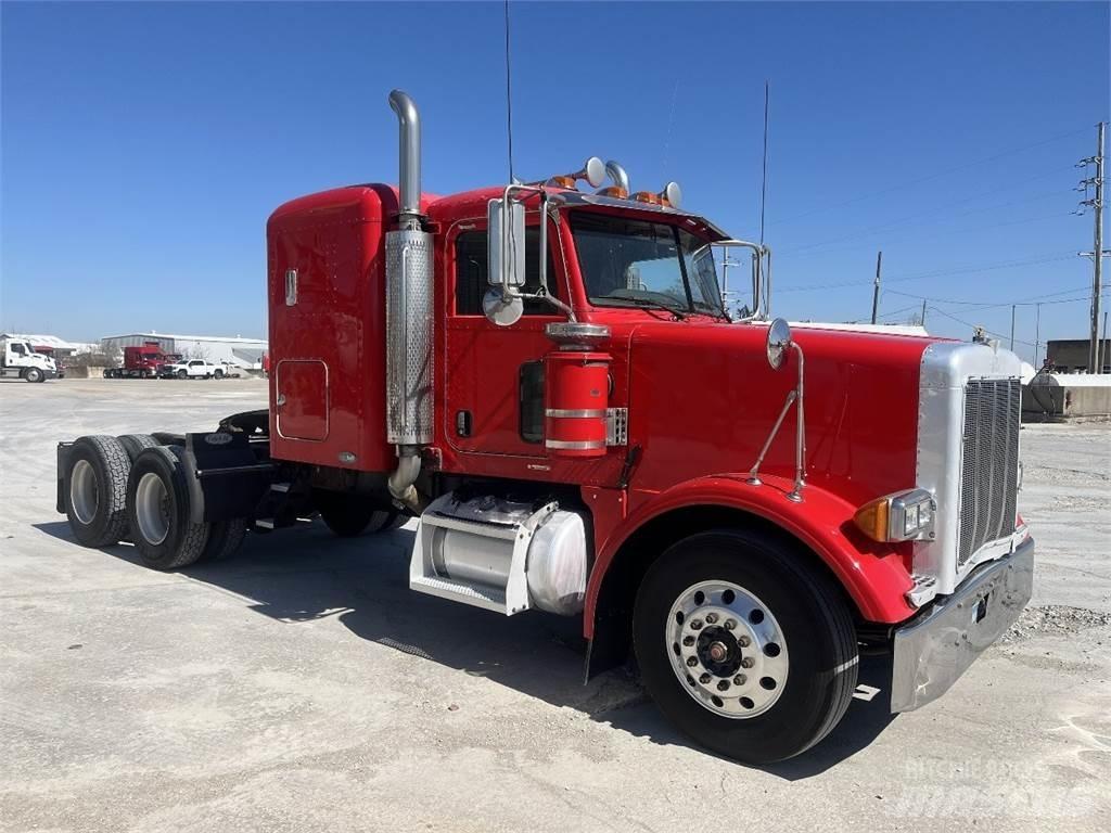Peterbilt 378 Влекачи