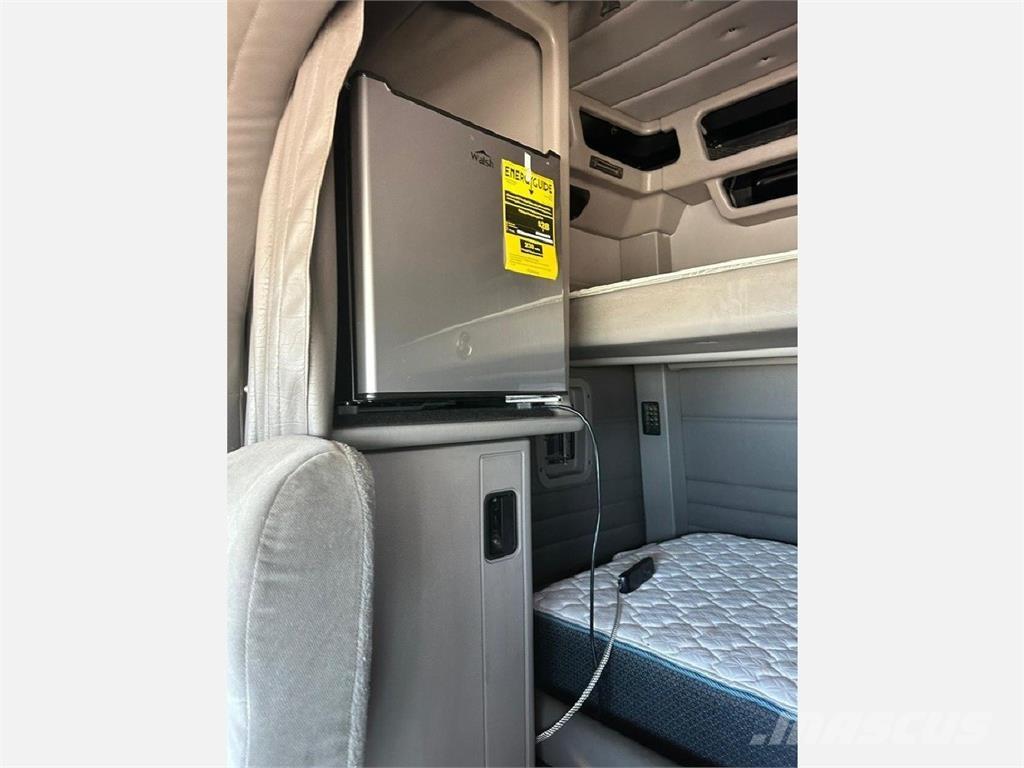 Peterbilt 379 Влекачи