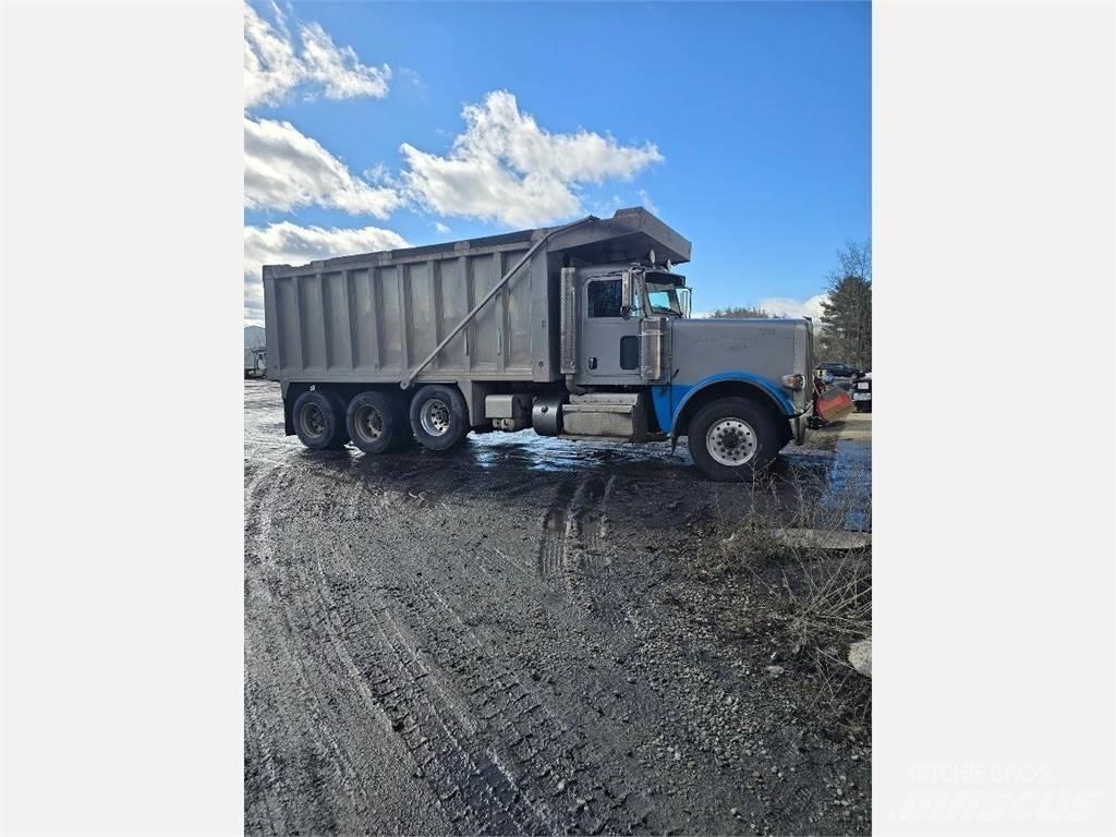 Peterbilt 388 Самосвал