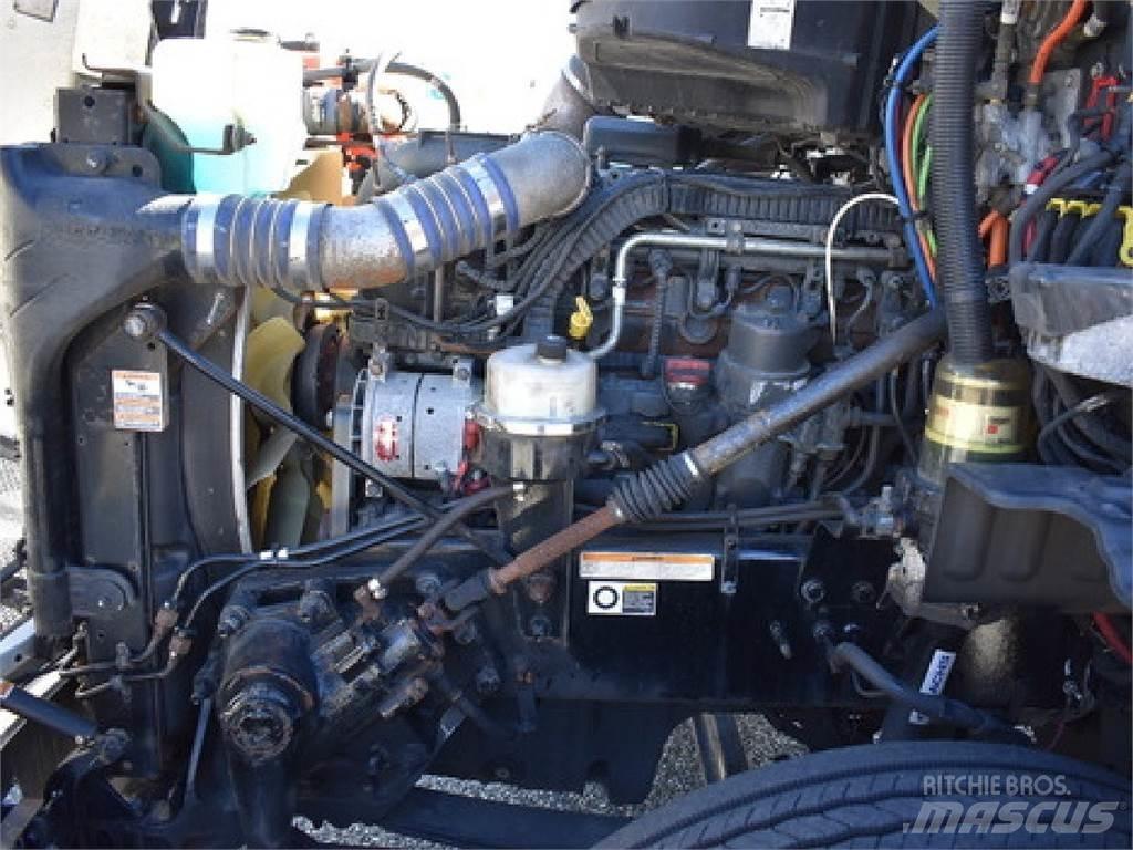Peterbilt 579 Влекачи