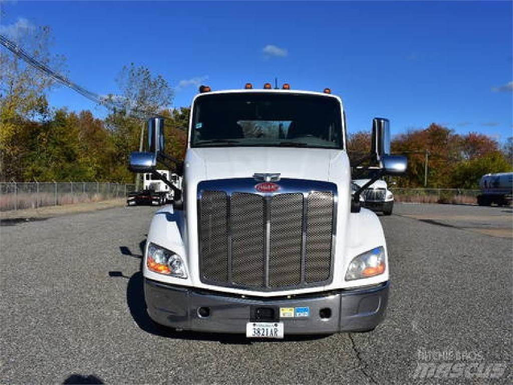 Peterbilt 579 Влекачи