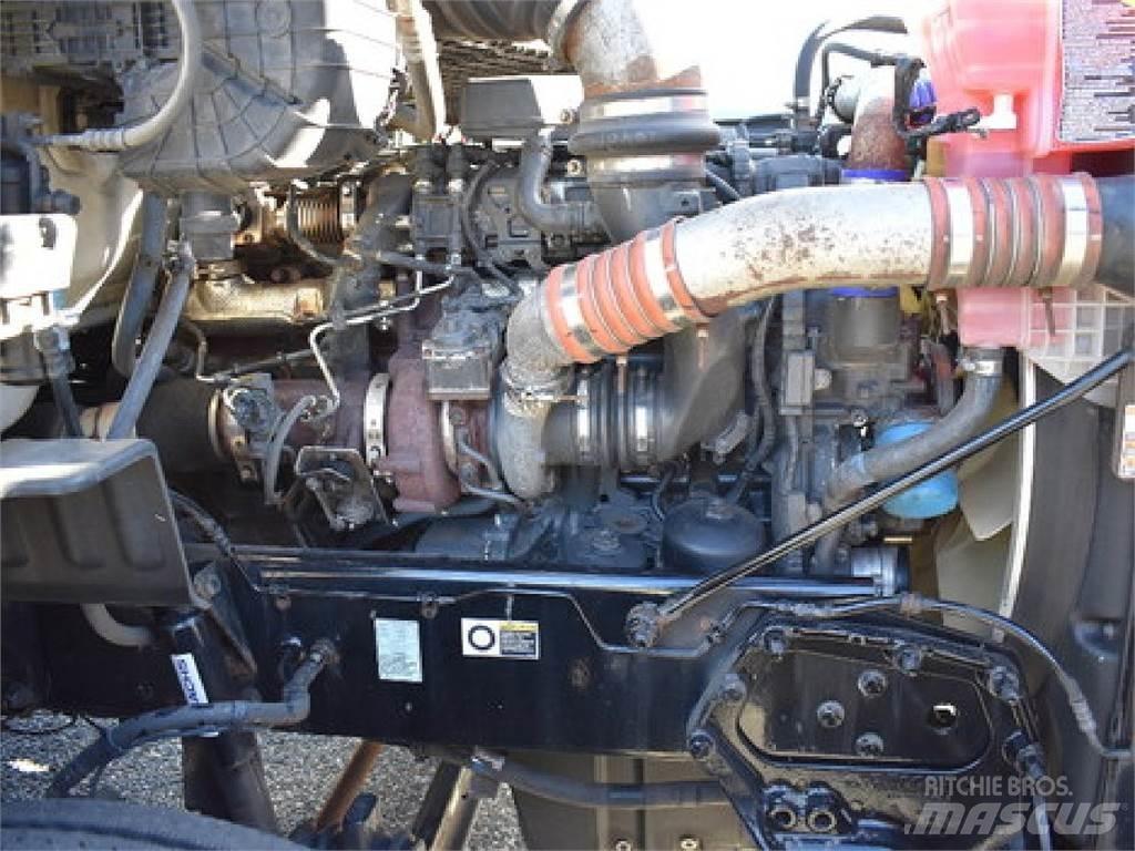 Peterbilt 579 Влекачи