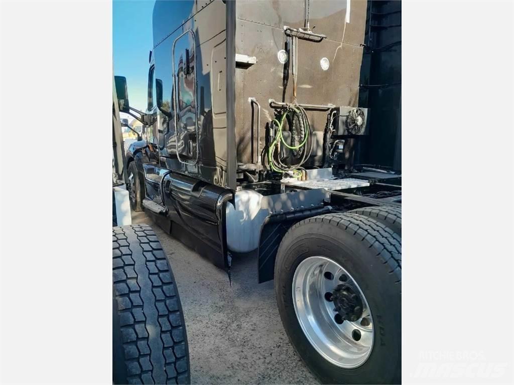 Peterbilt 579 Влекачи
