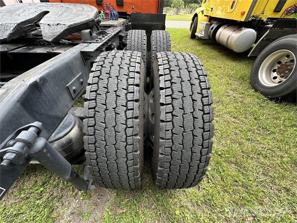 Peterbilt 579 Влекачи