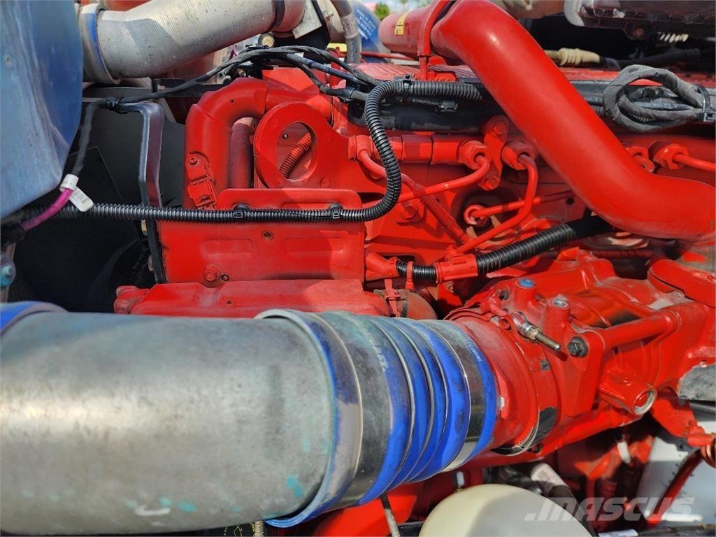 Peterbilt 579 Влекачи