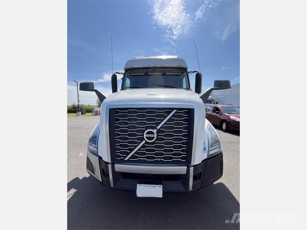 Volvo VNL860 Влекачи