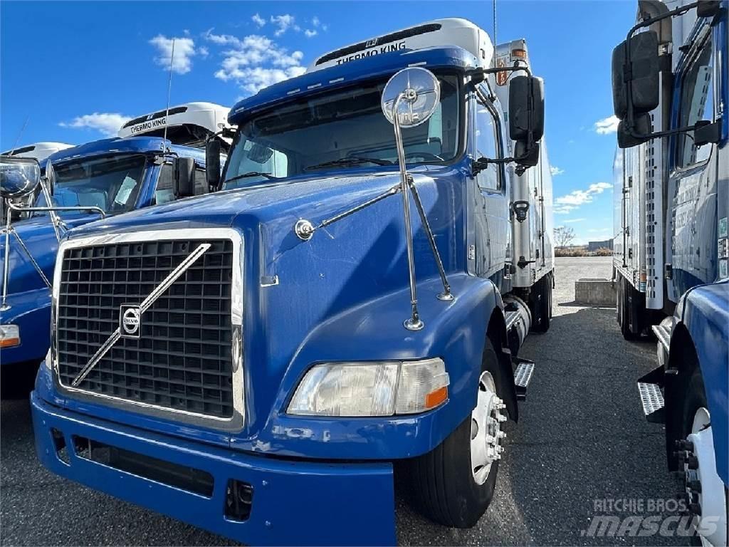 Volvo VNM64T200 С температурен контрол