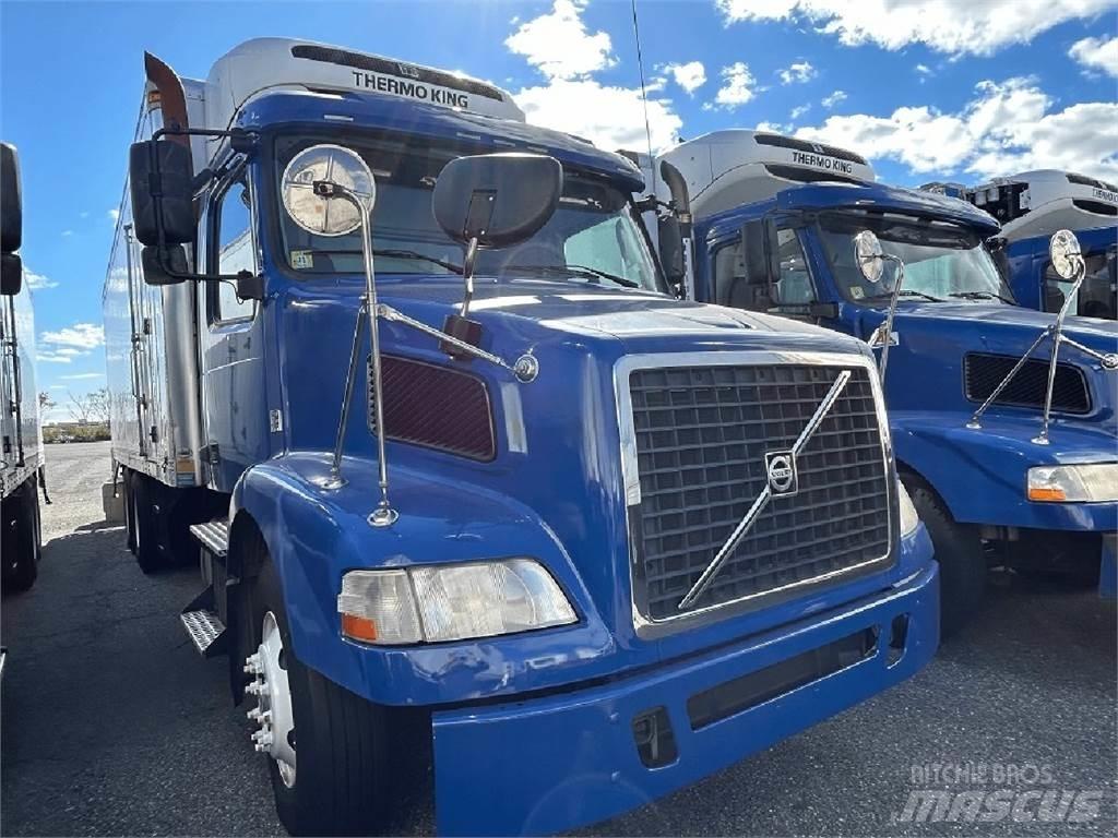 Volvo VNM64T200 С температурен контрол