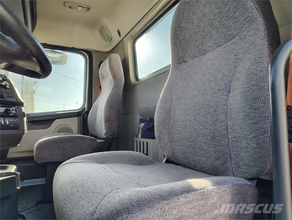 Volvo VNM64T200 Влекачи