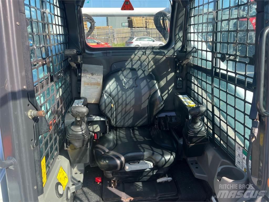 Bobcat T590 Строителство - Други
