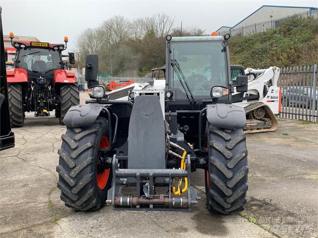 Bobcat TL30.60 Телескопични товарачи